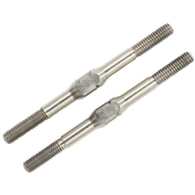 64 Titanové spojovačky 3x42mm, 2ks