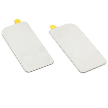 Zrcadlová samolepící folie do zpětných zrcátek pro TRX-4