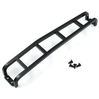 Kovový žebřík na Traxxas Mercedes-Benz TRX-4