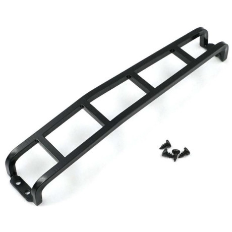 Kovový žebřík na Traxxas Mercedes-Benz TRX-4