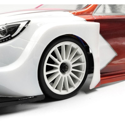 ZERO-MAX S01 STREET COMPOUND WHEEL FOR 1/10 TOURING