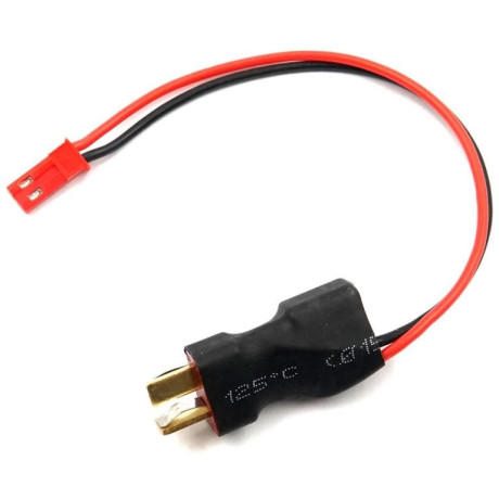 Dean-T adaptér na JST BEC samice