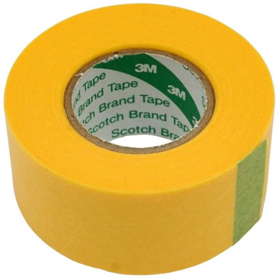 3M Maskovací páska 24mm X 18m