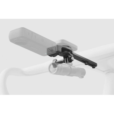 Insta360 držák na kolo integrovaný