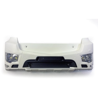 King Bus Tamiya Arocs sada