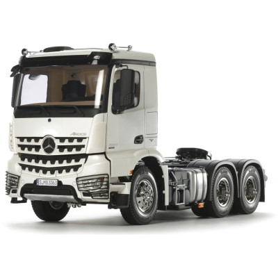 King Bus Tamiya Arocs sada