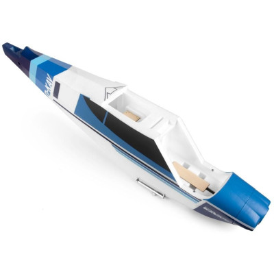 KAVAN Norden - trup modrý