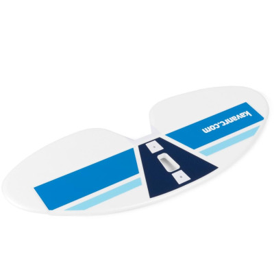 KAVAN Norden - výškovka modrá