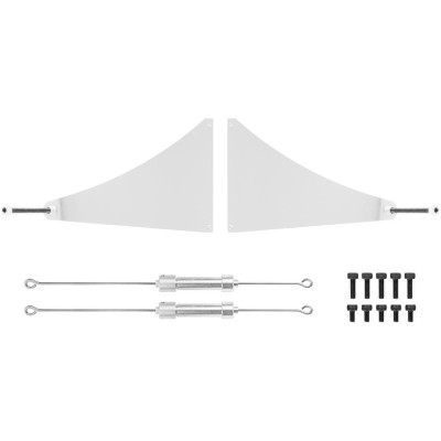 KAVAN Norden - podvozek