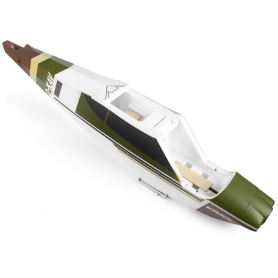 KAVAN Norden - trup bush