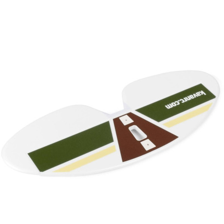 KAVAN Norden - výškovka bush