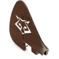 Egy gyakorlatilag elkészült, STOL kategóriájú cseh-olasz kalandturisztikai repülőgép félmodellje, 1600 mm fesztávolsággal, szinte elpusztíthatatlan, szénerősítésű extrudált poliolefin habból (EPO). C3548-800 dugattyús motorral, 10x6-os háromlapátos légcsavarral, R-50SB vezérlővel és 6 mikro szervóval felszerelt. Irányított csűrők, összekapcsolt résekkel ellátott fékszárnyak, oldalkormány, magassági kormány, szabályozható hajtómű-fordulatszám; funkcionális LED-es lámpák. 4S LiPo akkumulátorokhoz 2600–3300 mAh (min. 30°C).