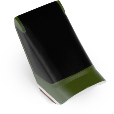 KAVAN Norden - kabina bush