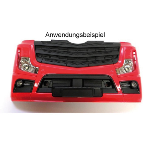 King Bus Tamiya Actros sada