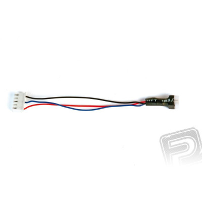 Adaptér UVR-spínač dvou funkcí