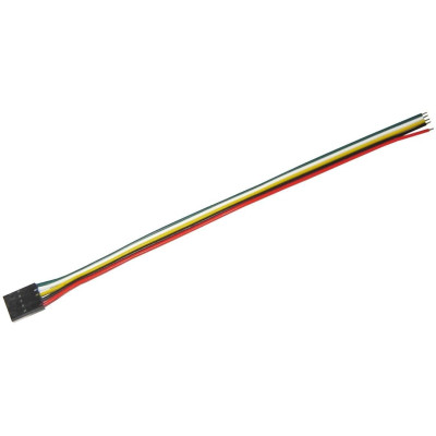 5P MOLEX TX konektor pro TIN kabel