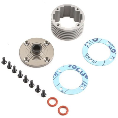 TLR tělo diferenciálu: 5IVE-B/5T/Mini