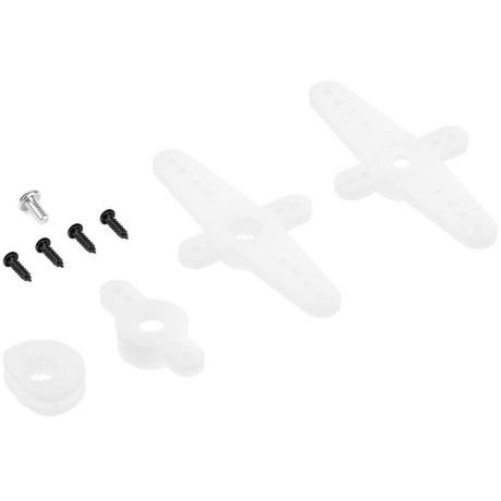 Servo horn Package (FOR HS75/H)