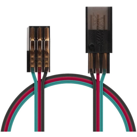 SupraX Prodlužovací kabel 15cm FUT