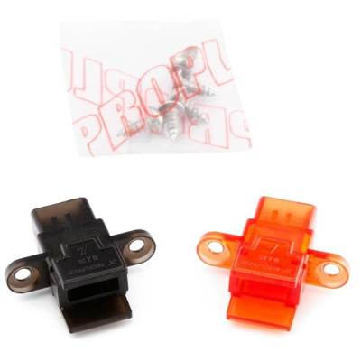 SupraX Domek pro servokonektor DE254 (2 páry)