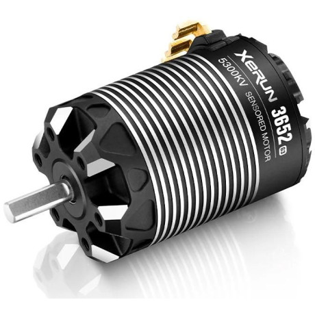 XERUN 3652SD-5300KV G3
