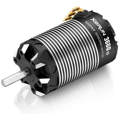 XERUN 3660SD-3200KV G3