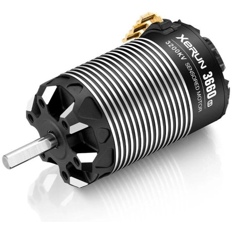 XERUN 3660SD-3200KV G3