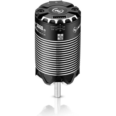 XERUN 3660SD-3200KV G3