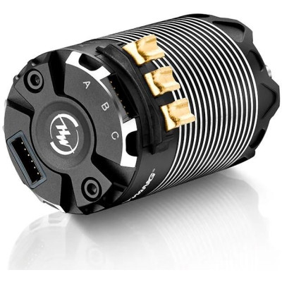 XERUN 3660SD-3200KV G3