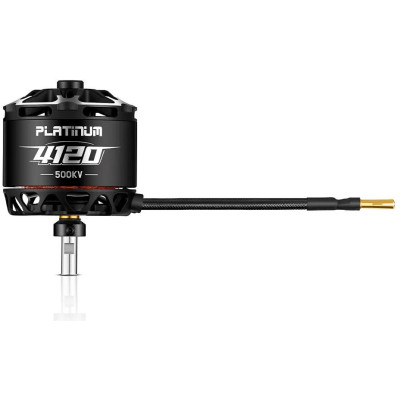 Platinum 4120SL-500KV