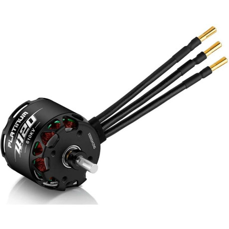 Platinum 4120SL-610KV