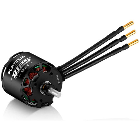 Platinum 4125SL-250KV