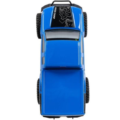 Axial SCX24 Base Camp 1:24 4WD RTR modrý