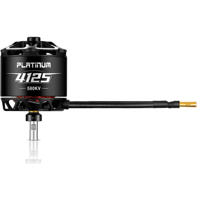Platinum 4125SL-580KV