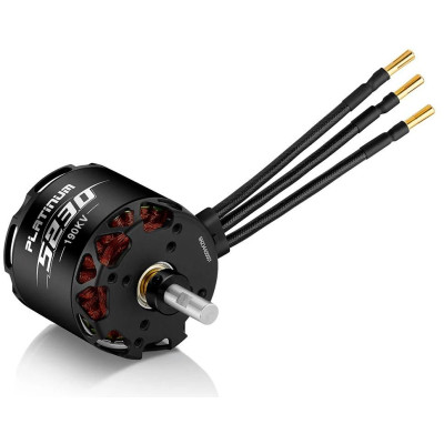 Platinum 5230SL-190KV