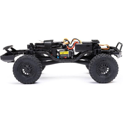 Axial SCX24 Base Camp 1:24 4WD RTR modrý