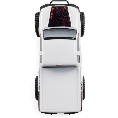 Axial SCX24 Base Camp 1:24 4WD RTR růžový