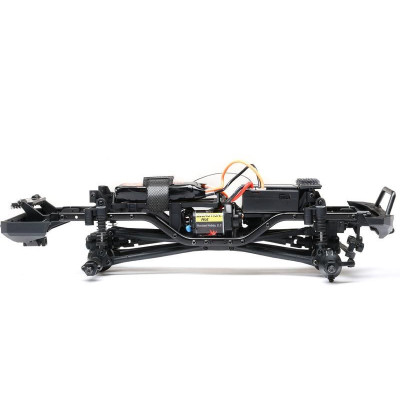 Axial SCX24 Base Camp 1:24 4WD RTR růžový