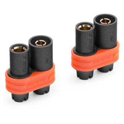 SupraX D4 4812 konektor (5párů)