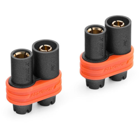 SupraX D4 4812 konektor (5párů)