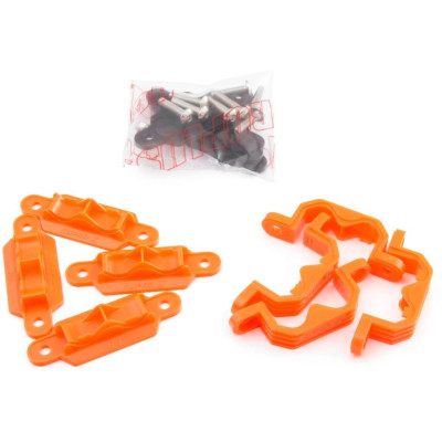 SupraX Domek 6808 konektoru (4pcs)