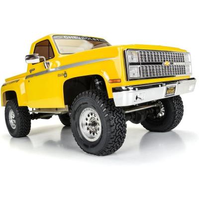 Pro-Line pneu 1.9" 1:10 Class 1 BFG T/A KO G8 Crawler (2)