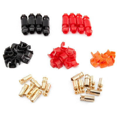 SupraX S6 6808 konektor (8párů)