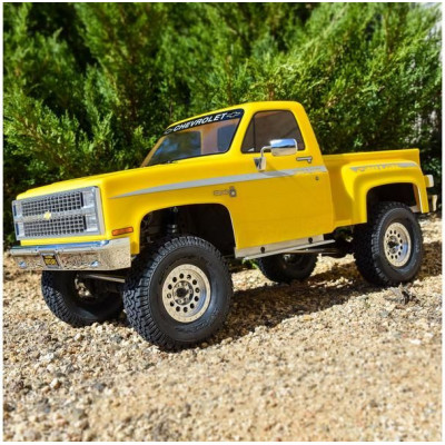 Pro-Line pneu 1.9" 1:10 Class 1 BFG T/A KO G8 Crawler (2)