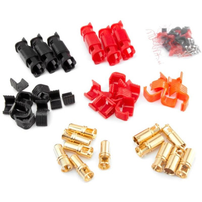 SupraX S8 8806 konektor (6párů)