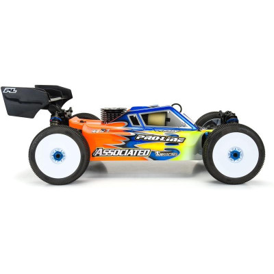 Pro-Line karosérie 1:8 Sector nenabarvená: AE RC8B4.1