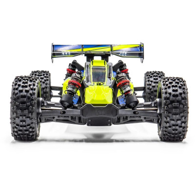 Rogue Buggy 3S BRUSHLESS RTR 4wd - žlutá