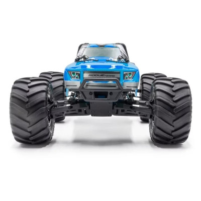 ROGUE TERRA SPORT RTR Brushless Monster Truck 4WD, modrá