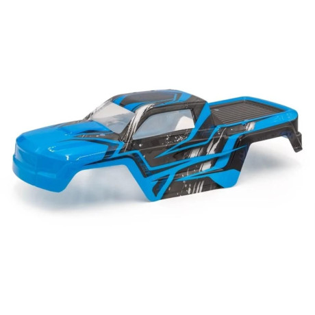 ROGUE TERRA SPORT lakovaná karoserie, modrá