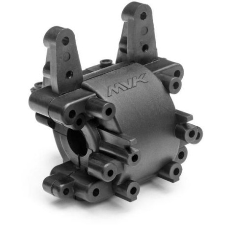 HD skříň převodovky